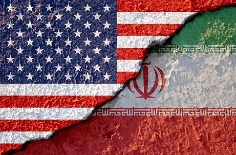 Iran-Usa